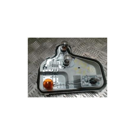 Platine feu arriere gauche AUDI A3 2 PHASE 1 d’occasion