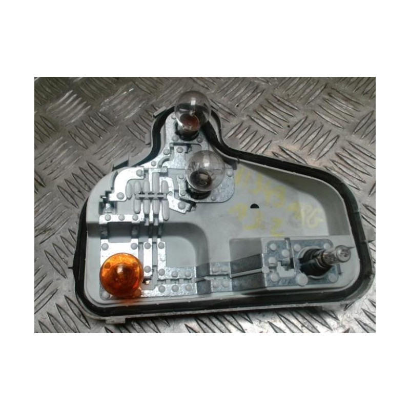 Platine feu arriere gauche AUDI A3 2 PHASE 1 d’occasion