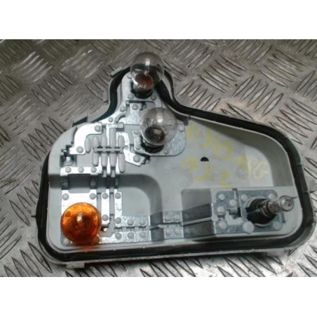 Platine feu arriere gauche AUDI A3 2 PHASE 1 d’occasion