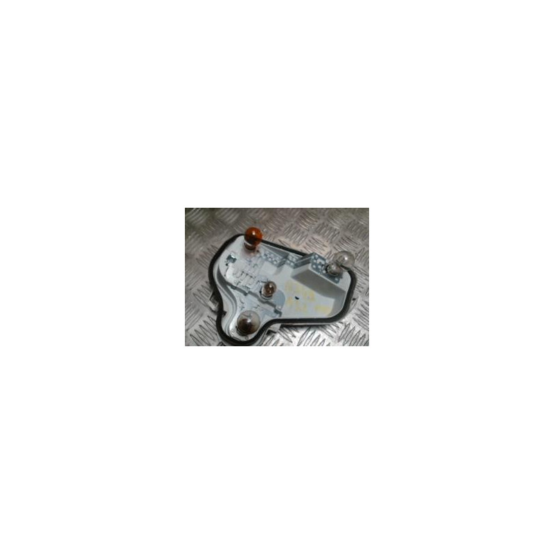 Platine feu arriere droit AUDI A3 2 PHASE 1 d’occasion