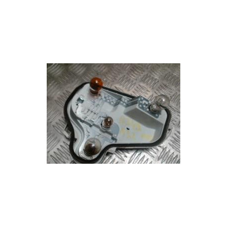 Platine feu arriere droit AUDI A3 2 PHASE 1 d’occasion