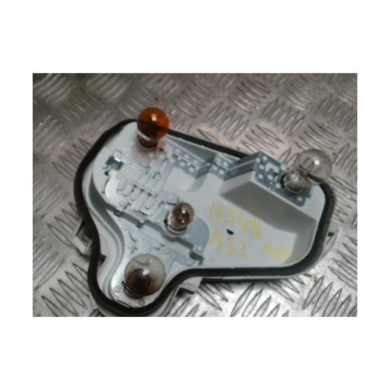 Platine feu arriere droit AUDI A3 2 PHASE 1 d’occasion