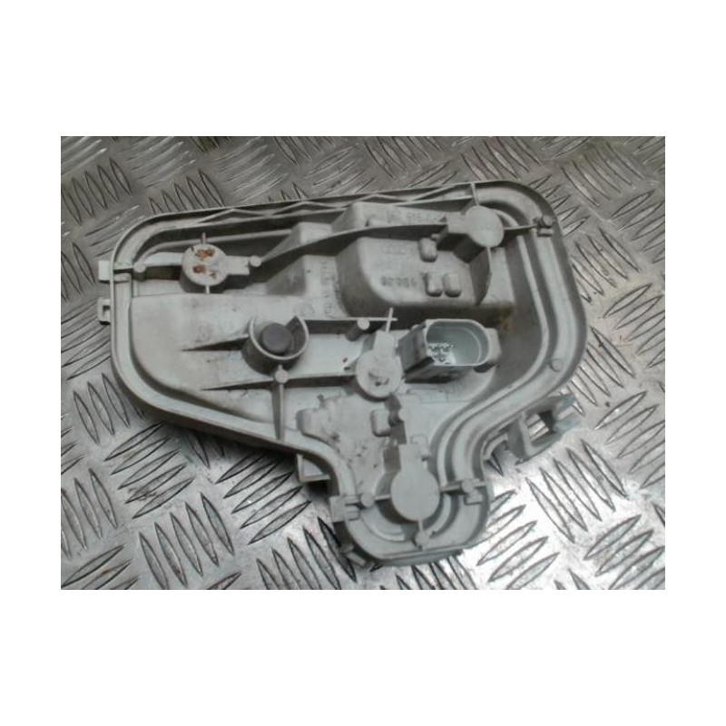 Platine feu arriere droit AUDI A3 2 PHASE 1 d’occasion