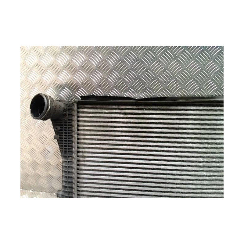 Echangeur air (Intercooler) AUDI A3 2 PHASE 1 d’occasion