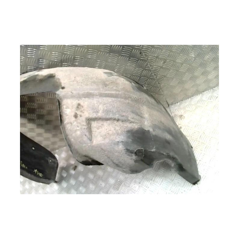 Pare boue avant gauche PEUGEOT 607 PHASE 1 d’occasion