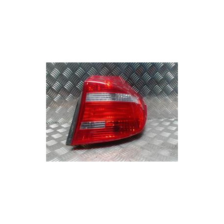 Feu arriere principal droit (feux) BMW SERIE 1 E87 PHASE 1 d’occasion