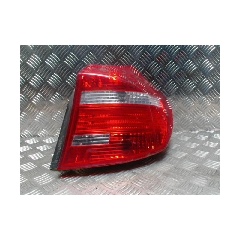 Feu arriere principal droit (feux) BMW SERIE 1 E87 PHASE 1 d’occasion