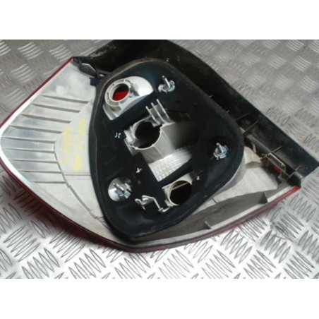 Feu arriere principal droit (feux) BMW SERIE 1 E87 PHASE 1 d’occasion