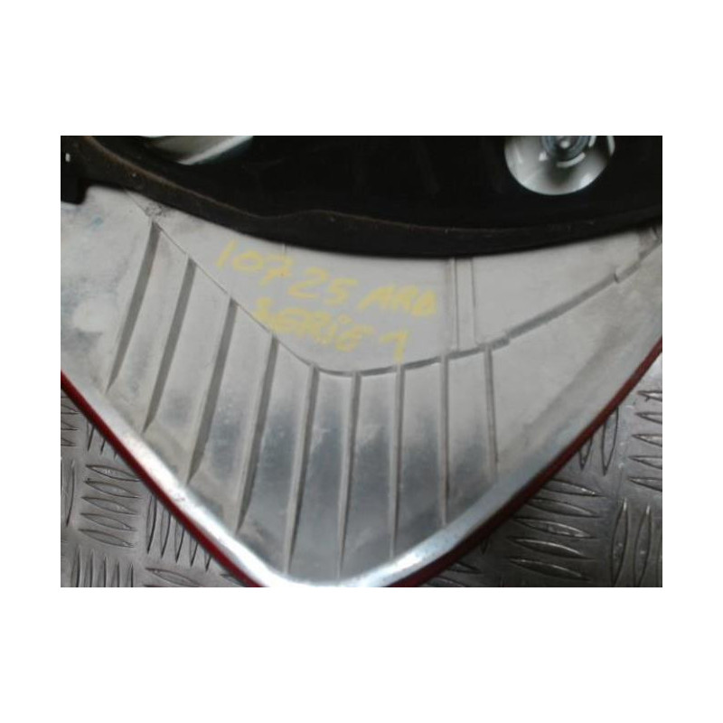 Feu arriere principal droit (feux) BMW SERIE 1 E87 PHASE 1 d’occasion