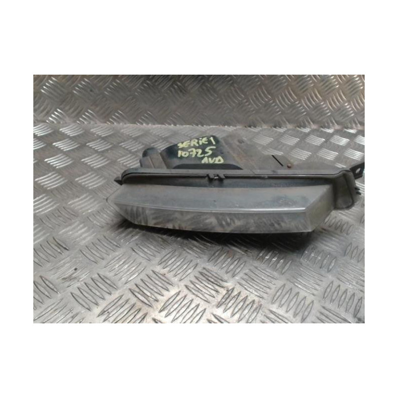 Anti brouillard droit (feux) BMW SERIE 1 E87 PHASE 1 d’occasion