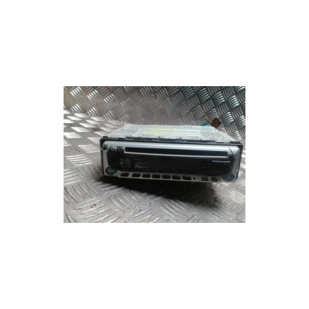 Autoradio d'origine OPEL FRONTERA A PHASE 1 d’occasion