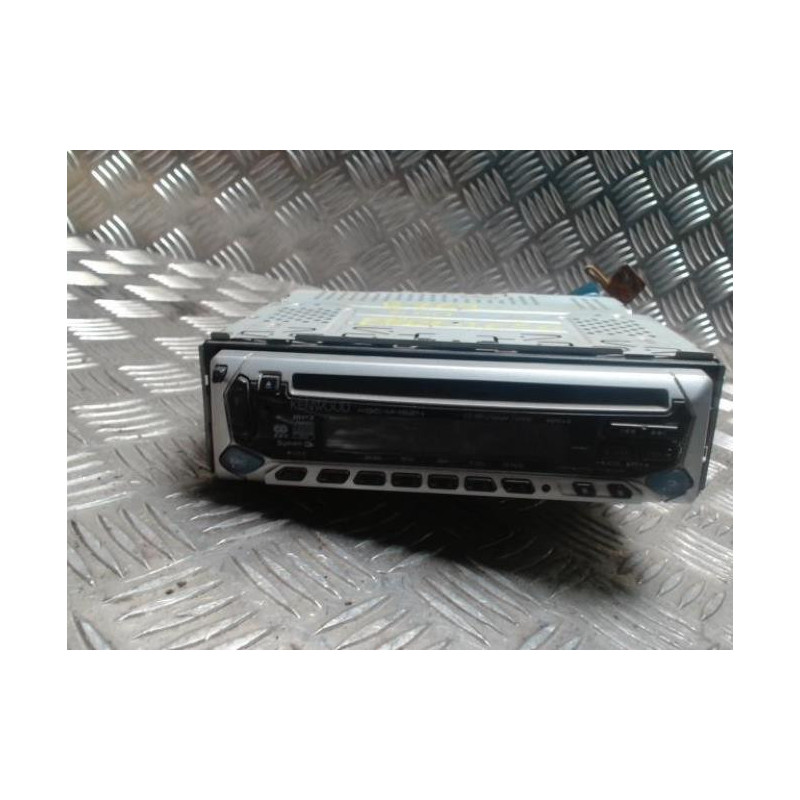 Autoradio d'origine OPEL FRONTERA A PHASE 1 d’occasion