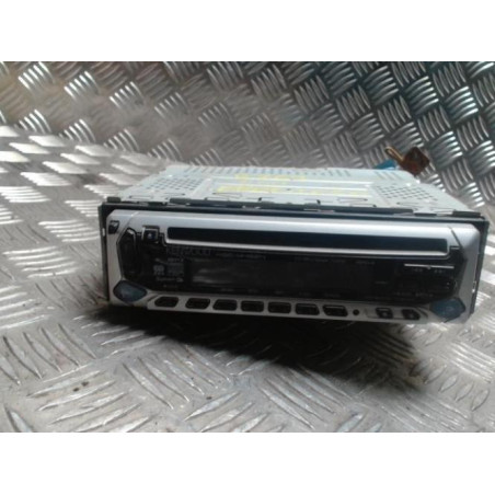 Autoradio d'origine OPEL FRONTERA A PHASE 1 d’occasion