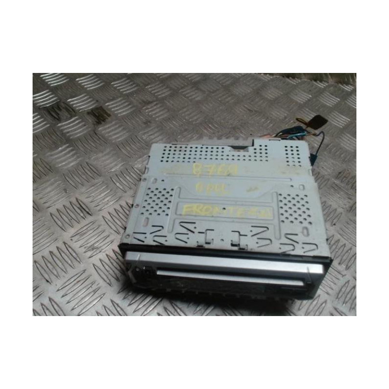 Autoradio d'origine OPEL FRONTERA A PHASE 1 d’occasion