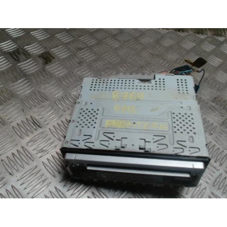 Autoradio d'origine OPEL FRONTERA A PHASE 1 d’occasion