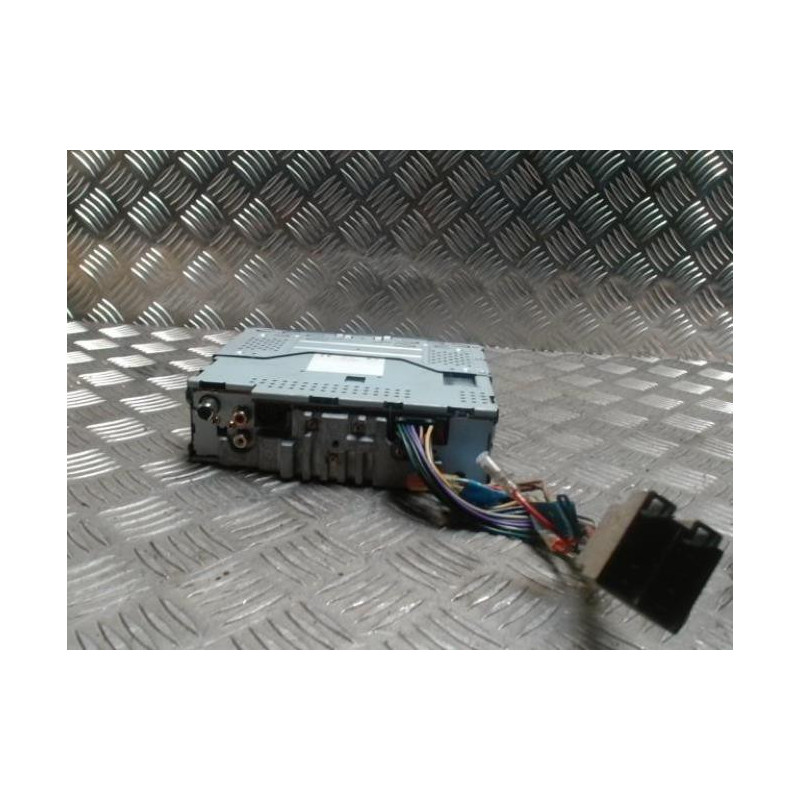 Autoradio d'origine OPEL FRONTERA A PHASE 1 d’occasion