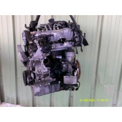 Moteur VOLKSWAGEN GOLF 6 d’occasion