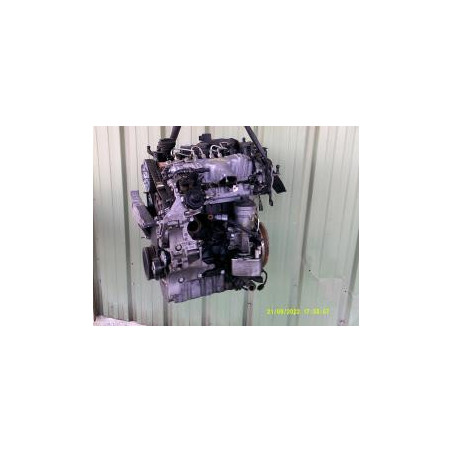 Moteur VOLKSWAGEN GOLF 6 d’occasion