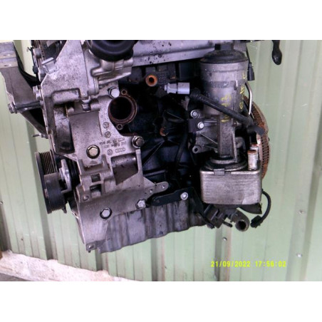 Moteur VOLKSWAGEN GOLF 6 d’occasion