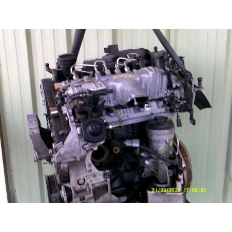 Moteur VOLKSWAGEN GOLF 6 d’occasion