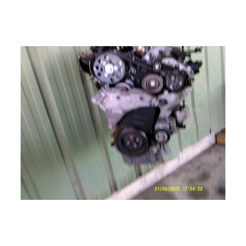 Moteur VOLKSWAGEN GOLF 6 d’occasion