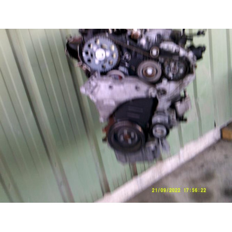 Moteur VOLKSWAGEN GOLF 6 d’occasion