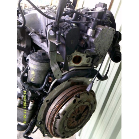 Moteur VOLKSWAGEN GOLF 6 d’occasion