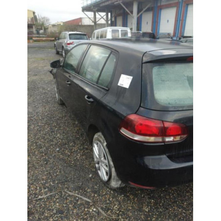 Moteur VOLKSWAGEN GOLF 6 d’occasion
