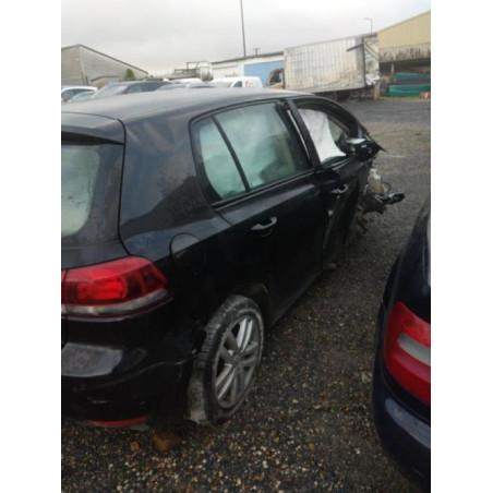 Moteur VOLKSWAGEN GOLF 6 d’occasion