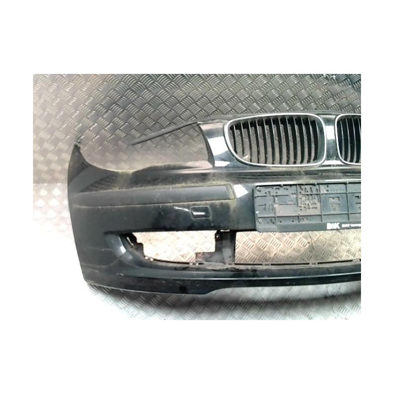 Pare choc avant BMW SERIE 1 E87 PHASE 1 d’occasion