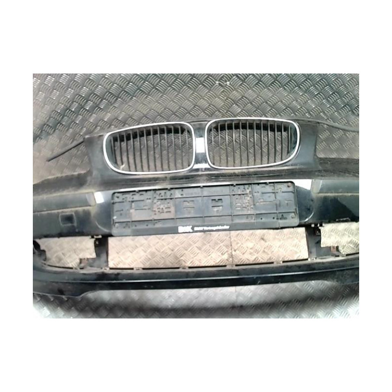Pare choc avant BMW SERIE 1 E87 PHASE 1 d’occasion