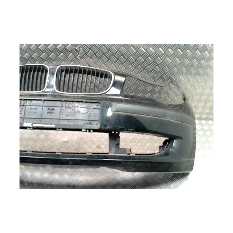 Pare choc avant BMW SERIE 1 E87 PHASE 1 d’occasion