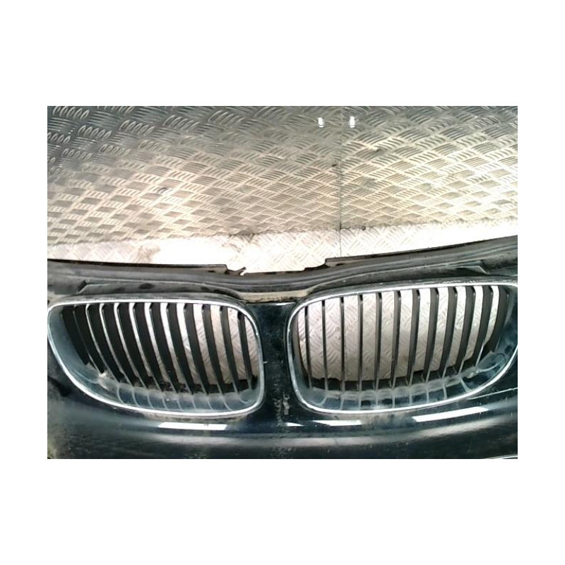 Pare choc avant BMW SERIE 1 E87 PHASE 1 d’occasion