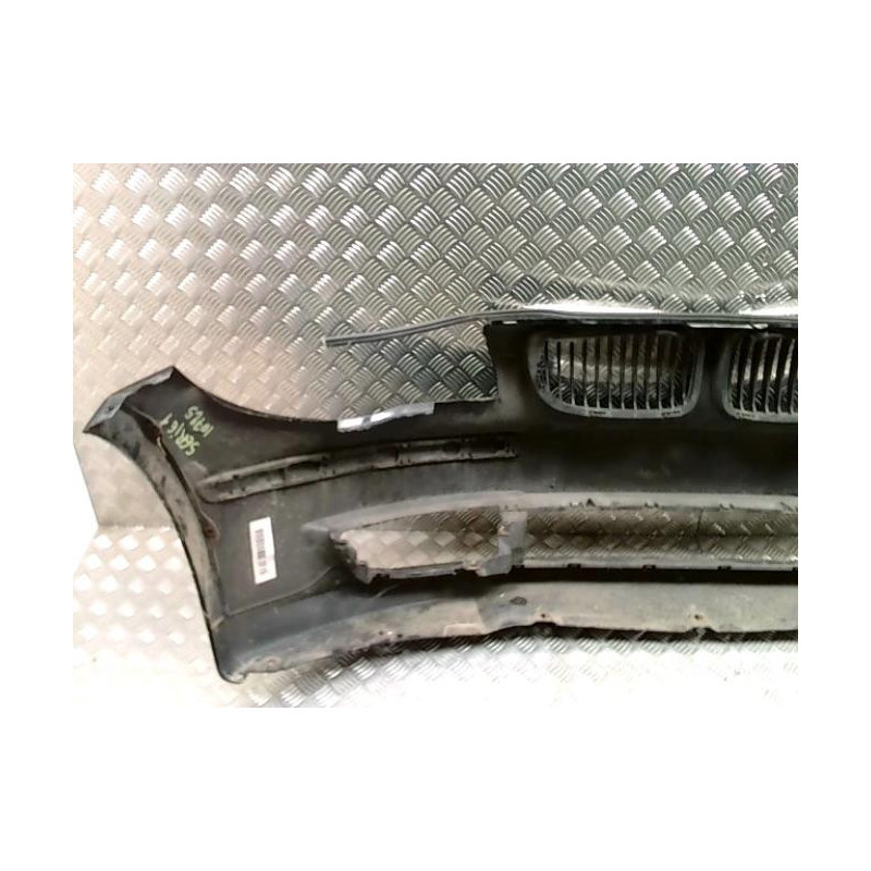 Pare choc avant BMW SERIE 1 E87 PHASE 1 d’occasion