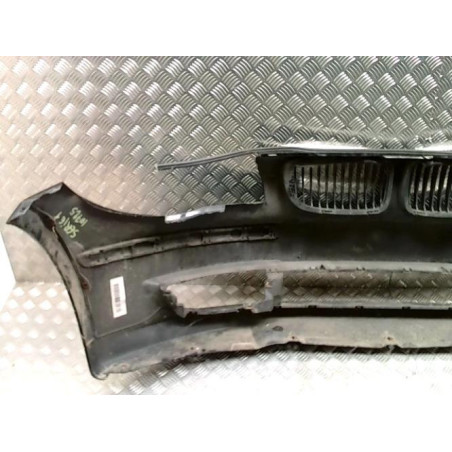 Pare choc avant BMW SERIE 1 E87 PHASE 1 d’occasion