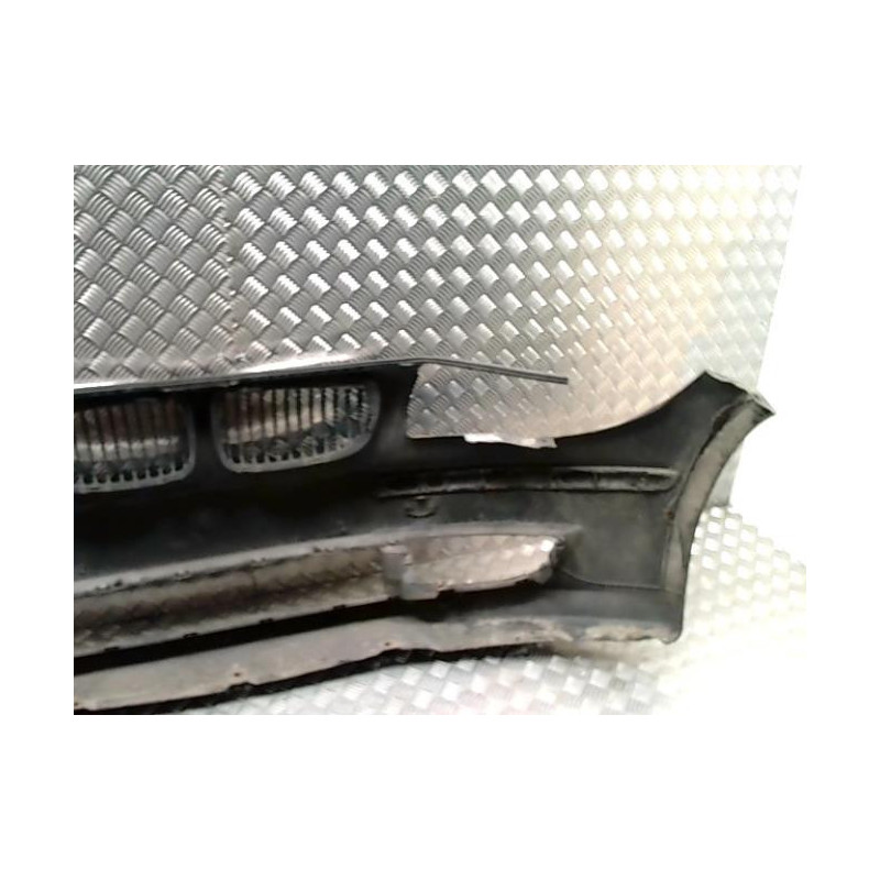 Pare choc avant BMW SERIE 1 E87 PHASE 1 d’occasion