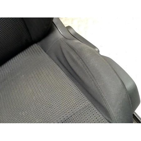 Siege avant gauche PEUGEOT 508 1 PHASE 1 d’occasion