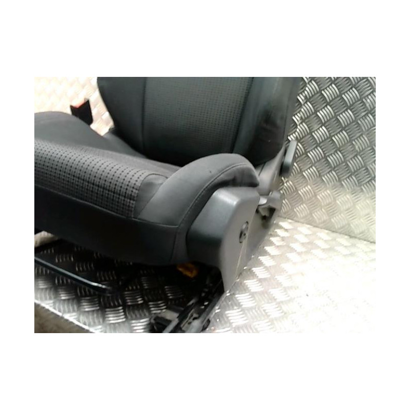 Siege avant gauche PEUGEOT 508 1 PHASE 1 d’occasion