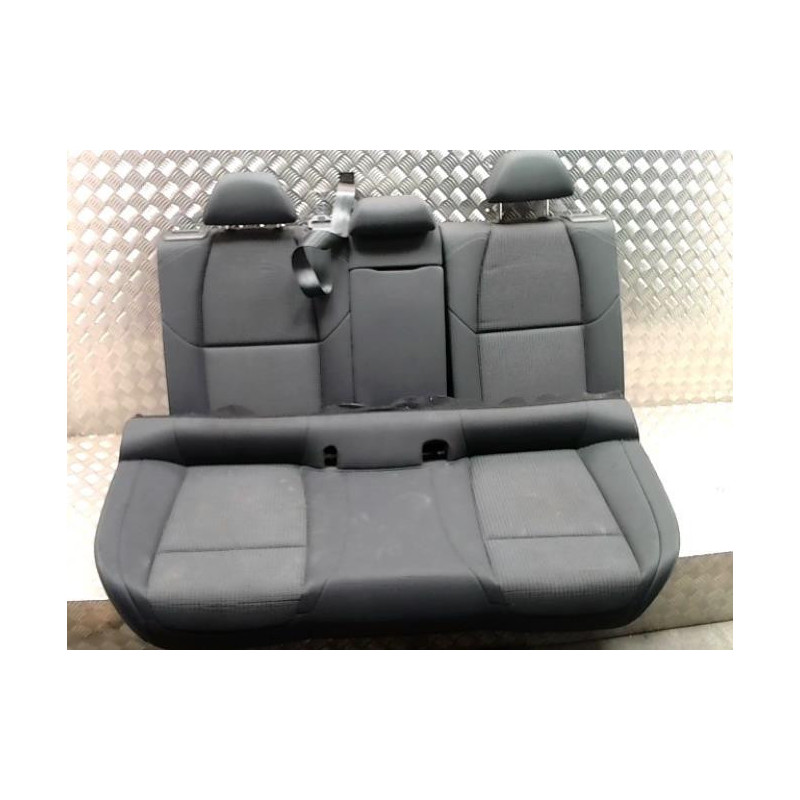 Banquette arriere PEUGEOT 508 1 PHASE 1 d’occasion