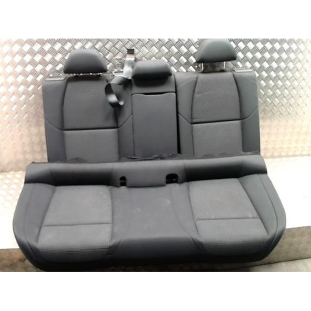 Banquette arriere PEUGEOT 508 1 PHASE 1 d’occasion