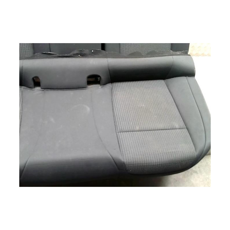Banquette arriere PEUGEOT 508 1 PHASE 1 d’occasion