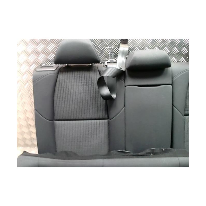 Banquette arriere PEUGEOT 508 1 PHASE 1 d’occasion