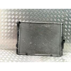 Radiateur eau BMW SERIE 1 E87 PHASE 1 d’occasion