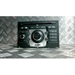 Autoradio d'origine CITROEN C5 2 d’occasion