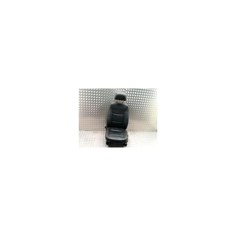 Siege avant gauche BMW SERIE 3 E90 PHASE 2 d’occasion
