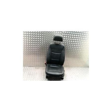 Siege avant gauche BMW SERIE 3 E90 PHASE 2 d’occasion