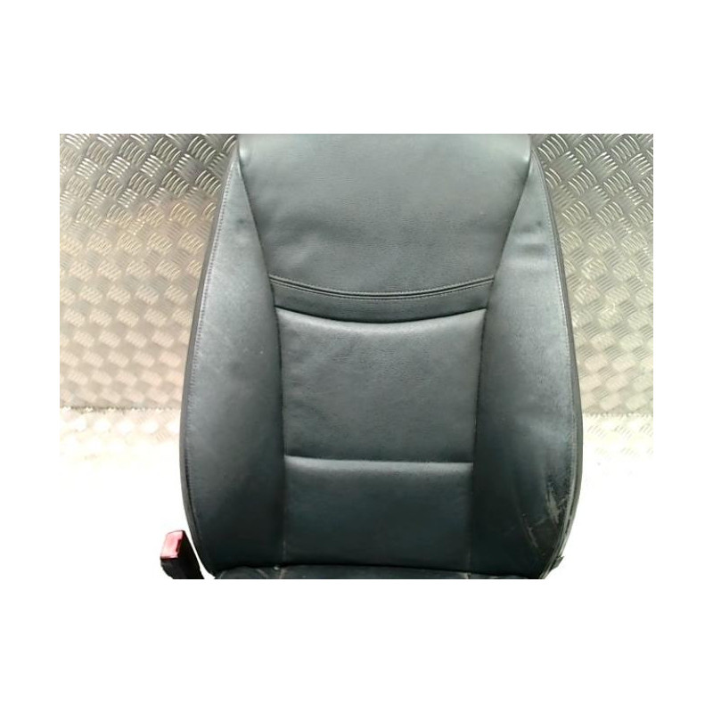 Siege avant gauche BMW SERIE 3 E90 PHASE 2 d’occasion