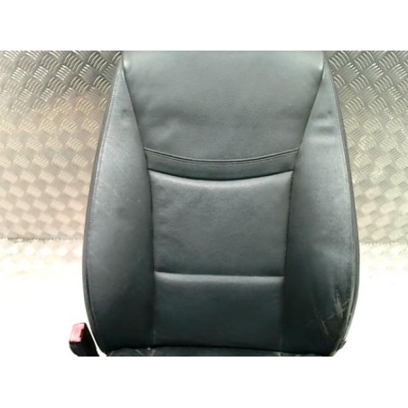 Siege avant gauche BMW SERIE 3 E90 PHASE 2 d’occasion