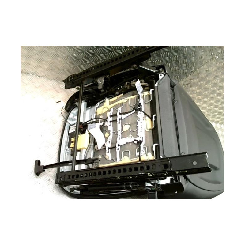 Siege avant gauche BMW SERIE 3 E90 PHASE 2 d’occasion