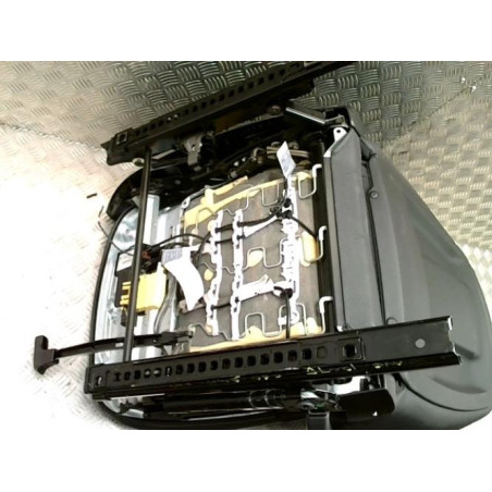 Siege avant gauche BMW SERIE 3 E90 PHASE 2 d’occasion